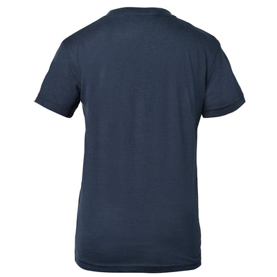 T-shirt Cated Bleu garçon - image 2