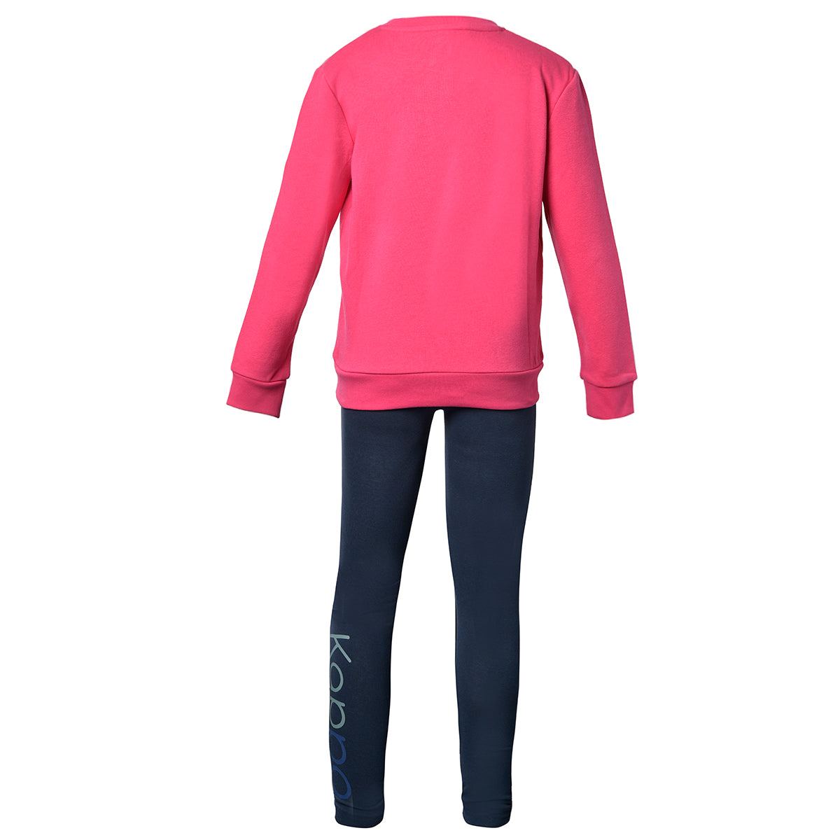 Ensemble Cadot Rose fille - image 2