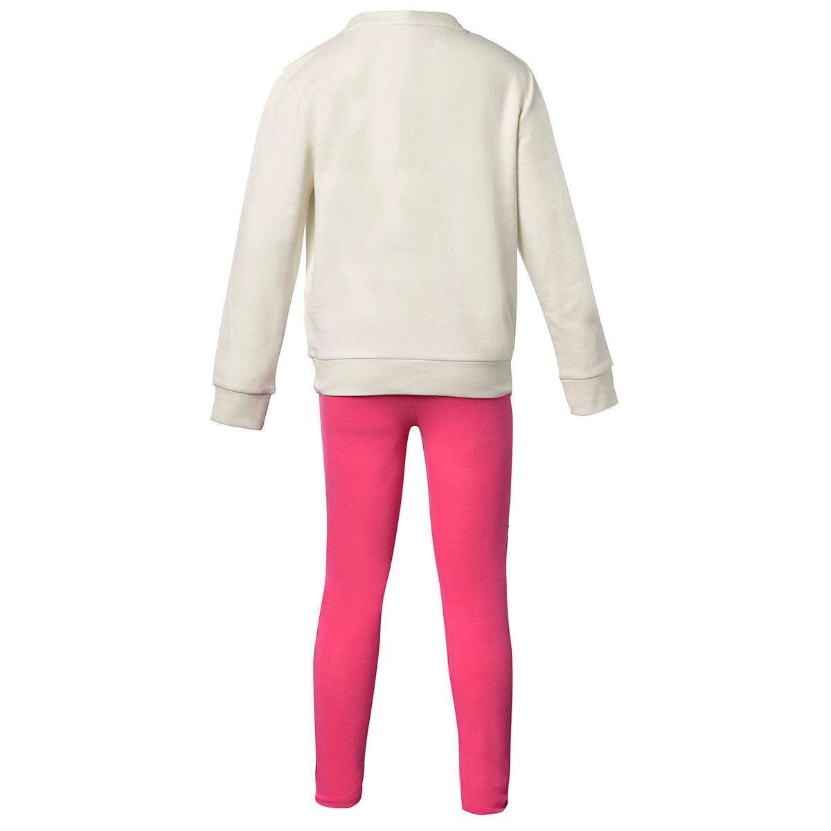 Ensemble Cadot Blanc fille - image 2
