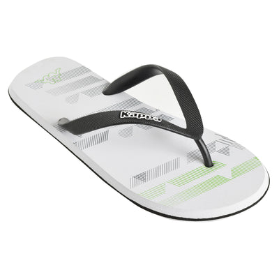 Claquettes Maceo 2 Blanc Homme - image 1