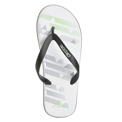 Claquettes Maceo 2 Blanc Homme - image 2