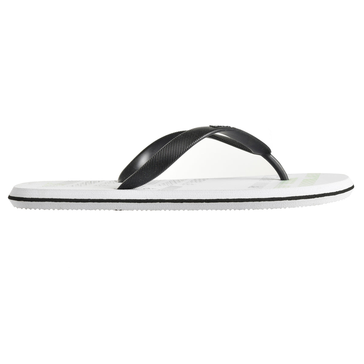 Claquettes Maceo 2 Blanc Homme - image 3