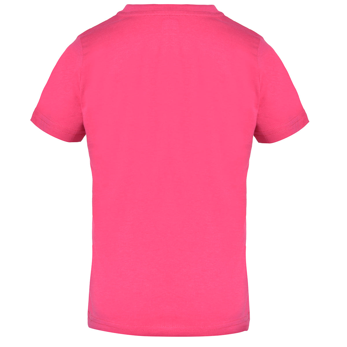 T-shirt Calimi Rose fille - image 2
