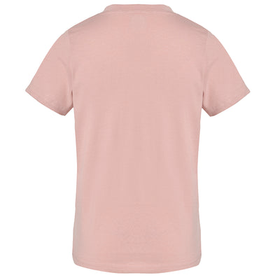 T-shirt Calimi Rose fille - image 2