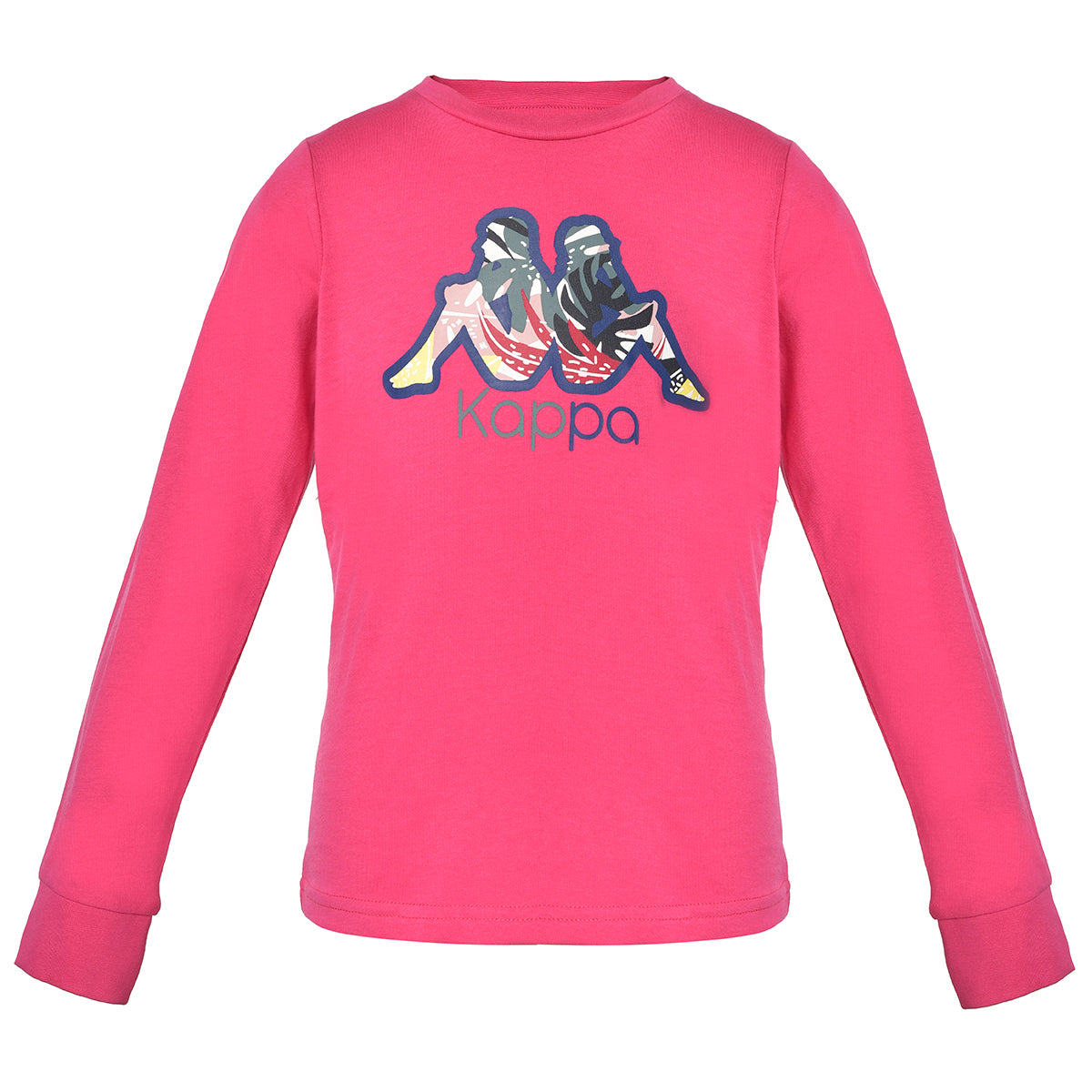 T-shirt Camily Rose fille - image 1