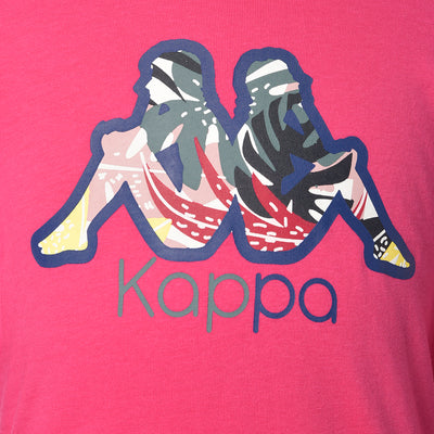T-shirt Camily Rose fille - image 3