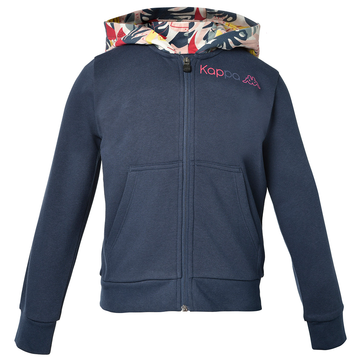 Veste Crissa Bleu fille - image 1