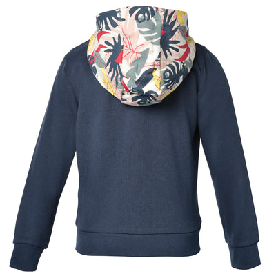 Veste Crissa Bleu fille - image 2