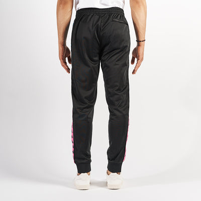 Pantalon Rastoria Authentic Noir Homme - Image 3