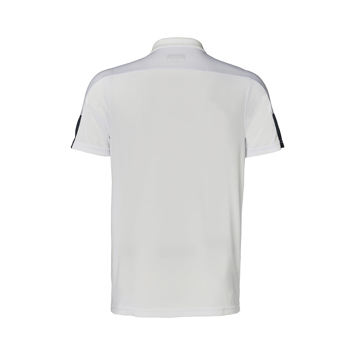 Polo Impio Blanc homme - image 2