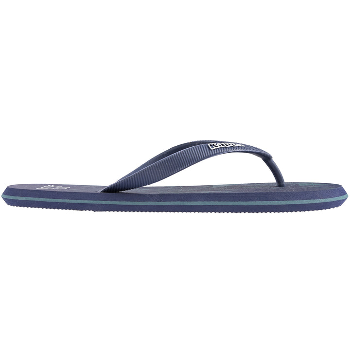 Tongs Norder bleu homme - Image 2