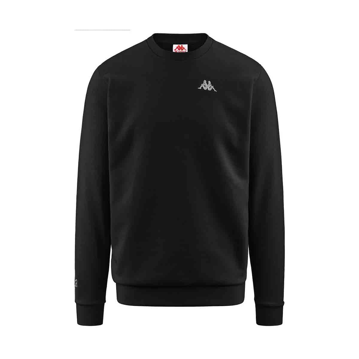 Pull homme Tajasix Authentic Noir