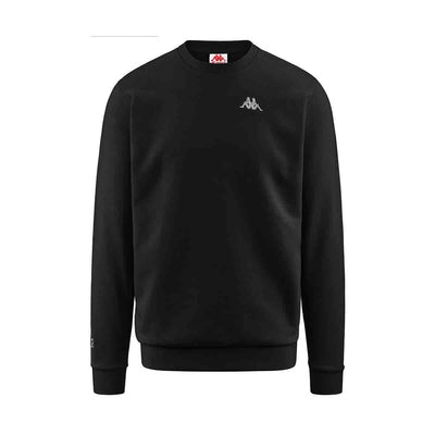 Pull homme Tajasix Authentic Noir