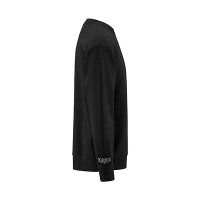 Pull homme Tajasix Authentic Noir