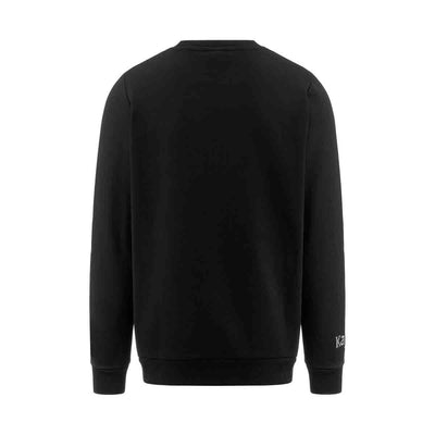 Pull homme Tajasix Authentic Noir