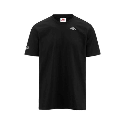 T-shirt homme Tayloryx Authentic Noir