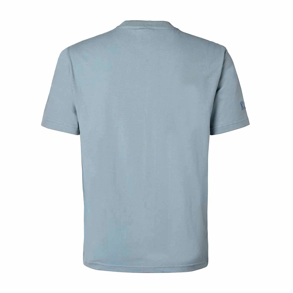 T-shirt homme Tayloryx Authentic Bleu