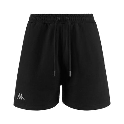 Short Gabriellax Authentic Noir Femme