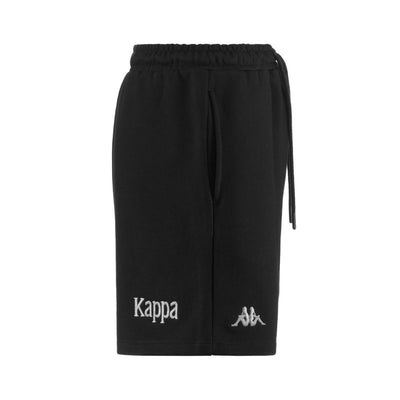 Short Gabriellax Authentic Noir Femme