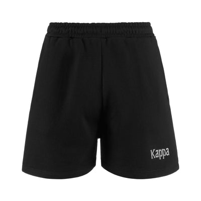 Short Gabriellax Authentic Noir Femme