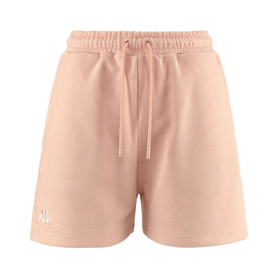 Short Gabriellax Authentic Rose Femme