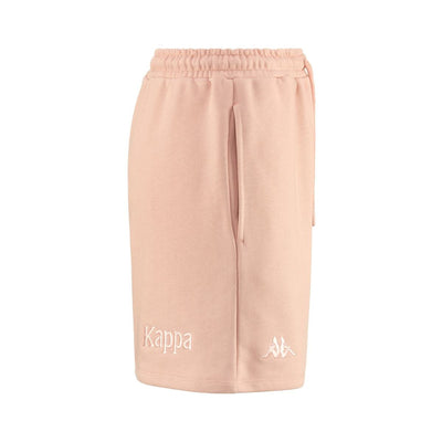 Short Gabriellax Authentic Rose Femme