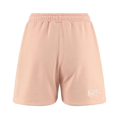 Short Gabriellax Authentic Rose Femme