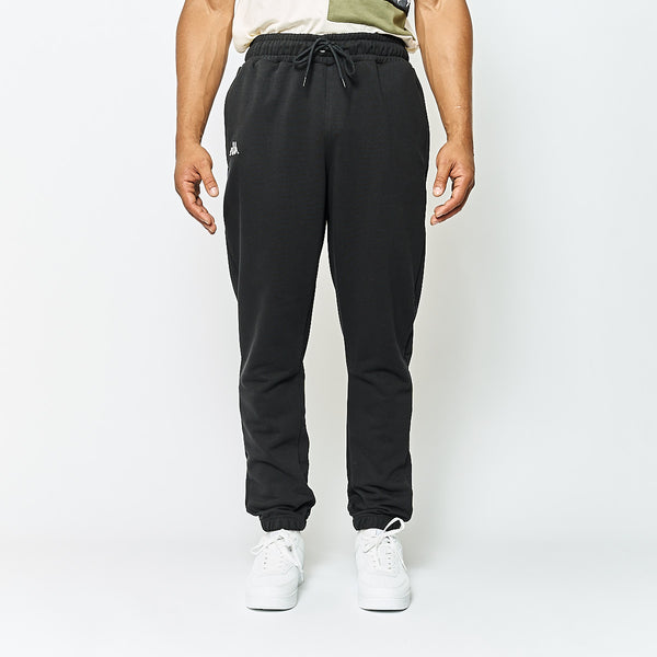 Pantalon de jogging avec bandes côté graphiques bas de survêtement pour  homme