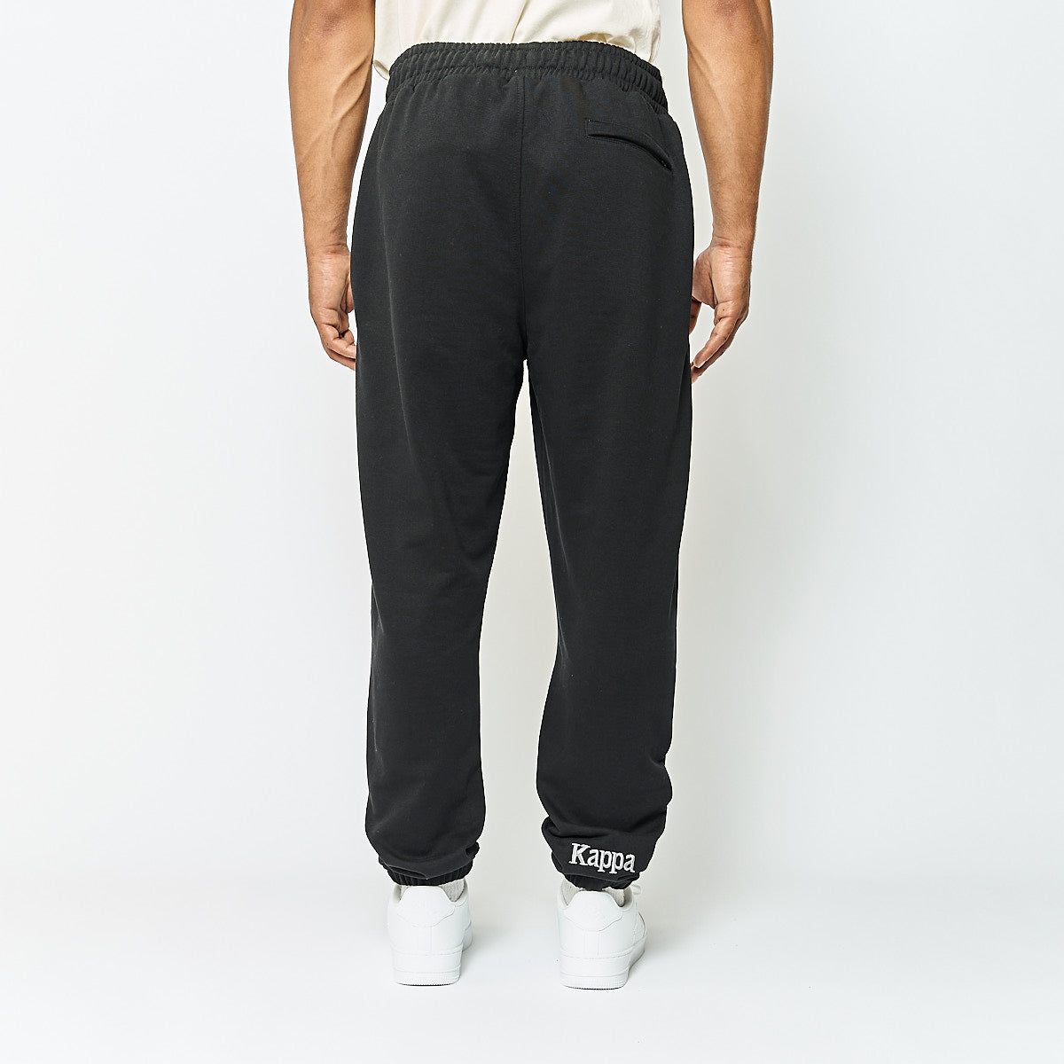 Jogging homme Tarioyx Authentic Noir