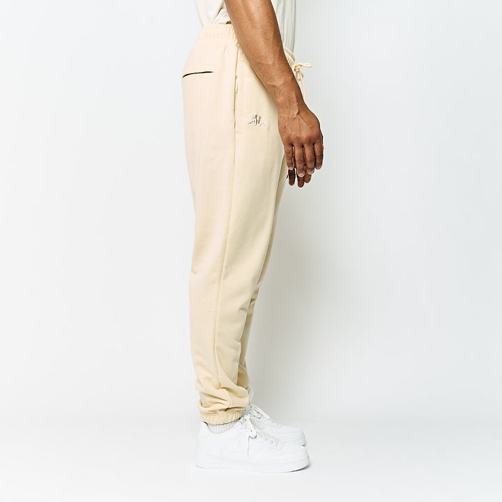 Jogging homme Tarioyx Authentic Beige