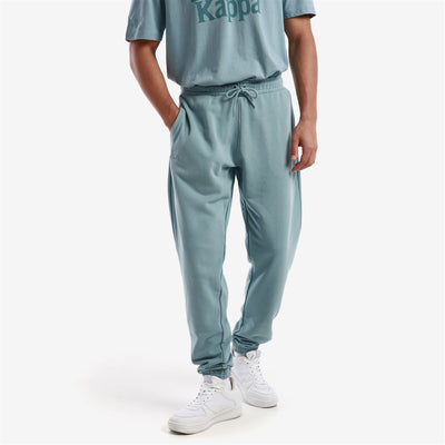 Jogging homme Tarioyx Authentic Bleu