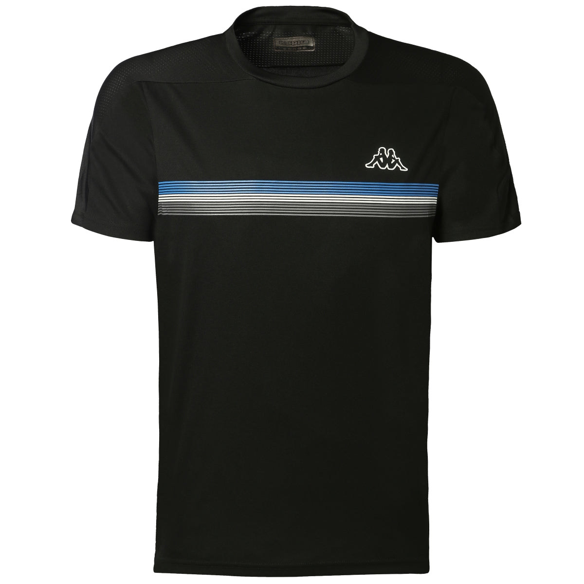 T-shirt Innon Noir Homme - Image 4
