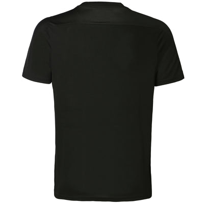 T-shirt Innon Noir Homme - Image 5