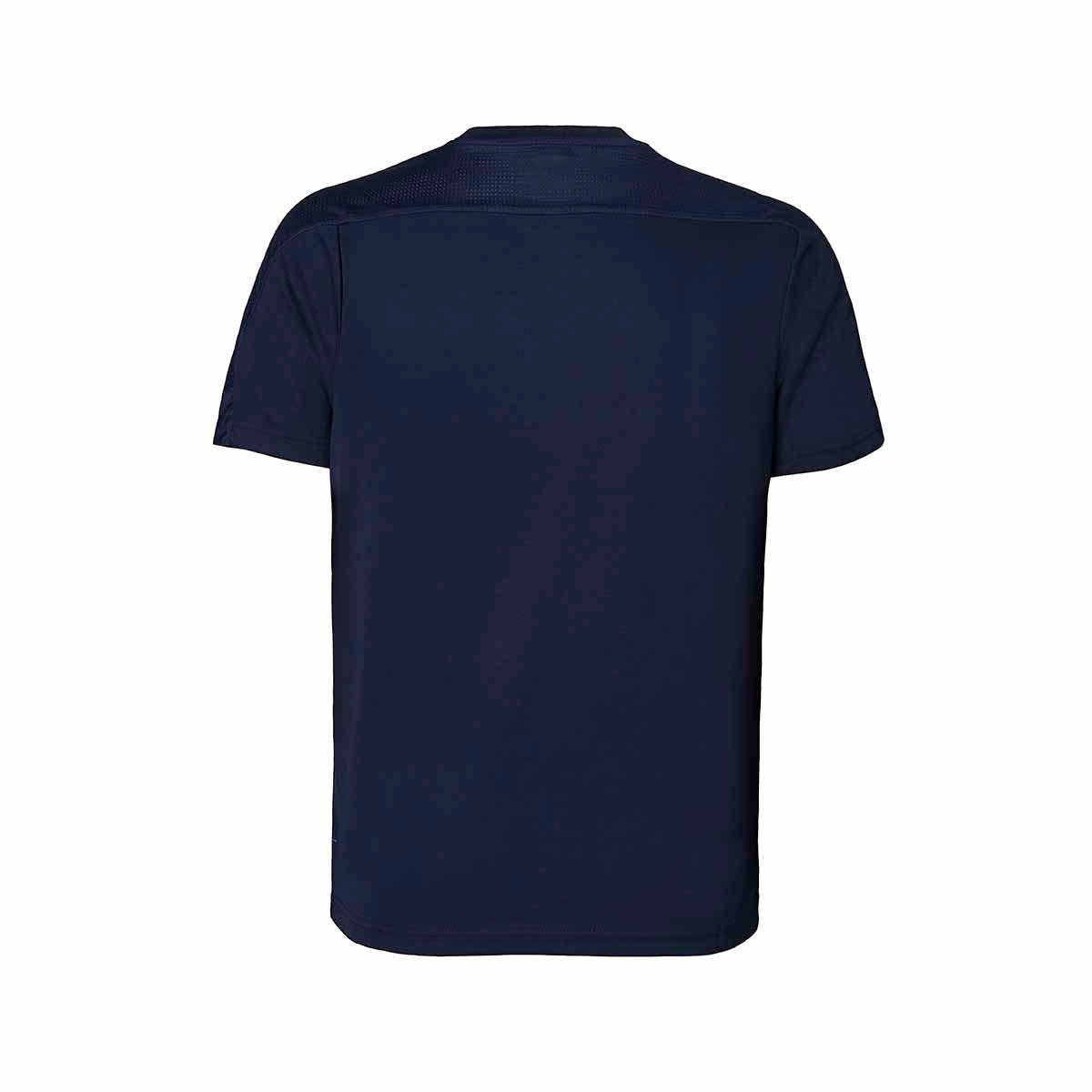 T-shirt Innon Bleu Homme