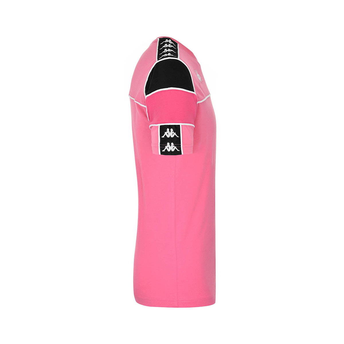 Magliette kappa rose sale