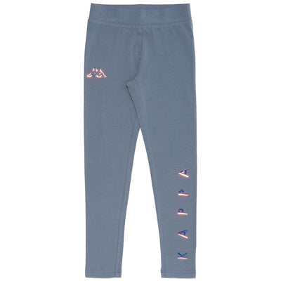 Pantalon Qulem Gris Enfant - Image 1