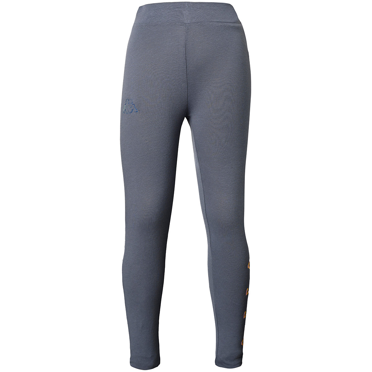 Pantalon Qulem Gris Enfant - Image 2