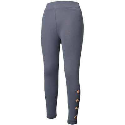 Pantalon Qulem Gris Enfant - Image 3