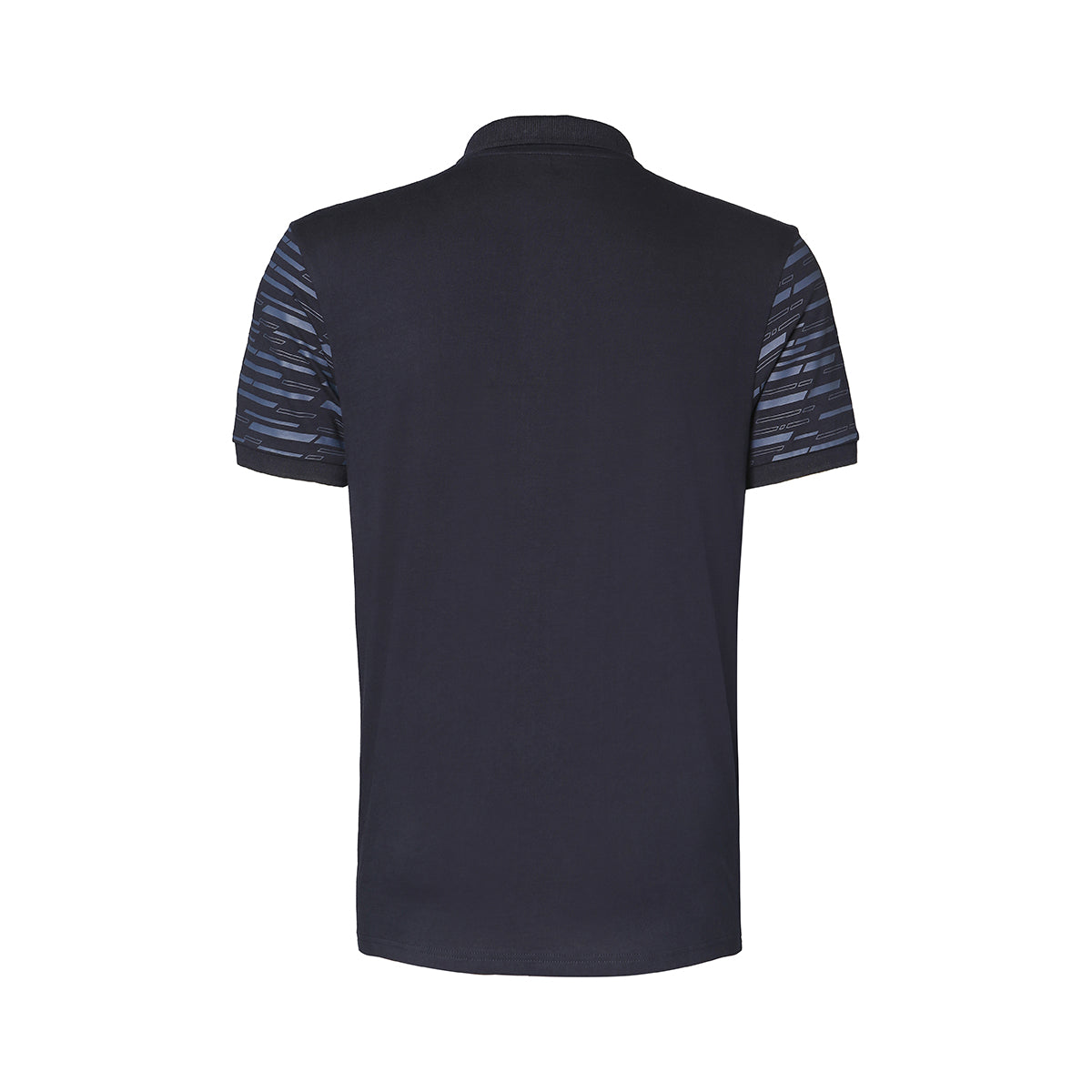 Polo Garcio Bleu Homme - Image 2