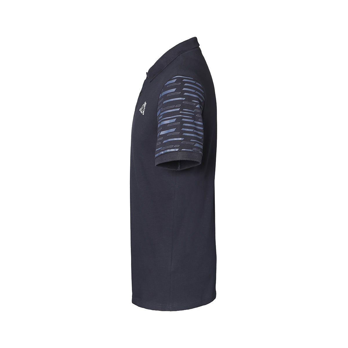 Polo Garcio Bleu Homme - Image 3