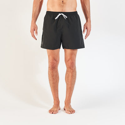 Short de bain Gaspo Noir Homme - Image 1
