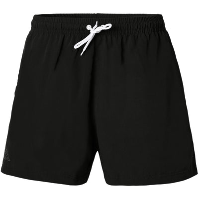 Short de bain Gaspo Noir Homme - Image 4