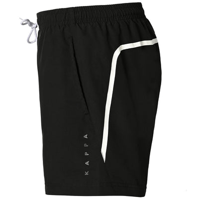 Short de bain Gaspo Noir Homme - Image 5