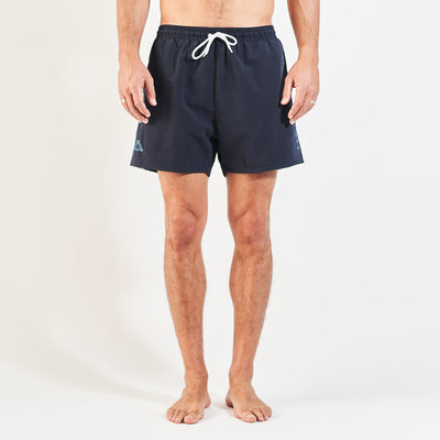 Short de bain Gaspo Bleu Homme - Image 1