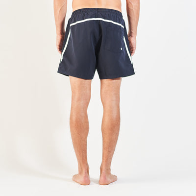 Short de bain Gaspo Bleu Homme - Image 3