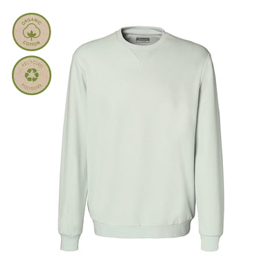 Sweat-shirt Edard Gris Homme