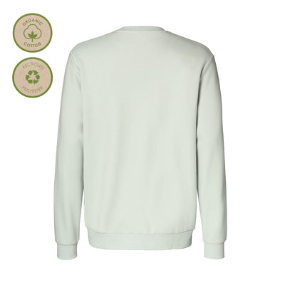 Sweat-shirt Edard Gris Homme