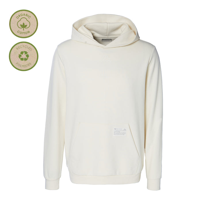 Hoodie Edwyn Beige Homme