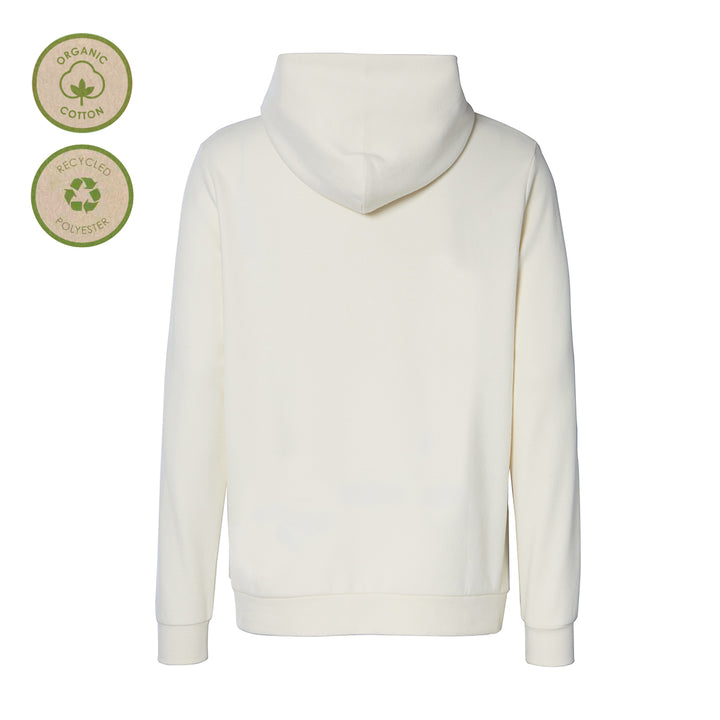 Hoodie Edwyn Beige Homme