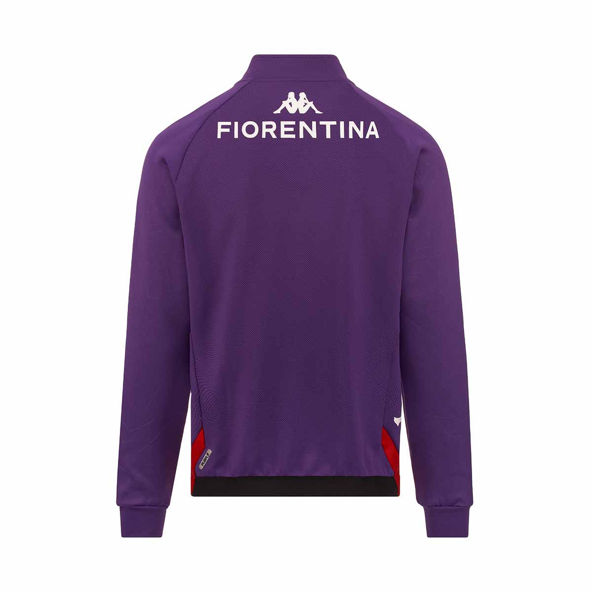 Sweatshirt Ablas Pro 6 ACF Fiorentina 22/23 Violet Homme